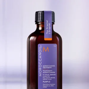 TRATAMIENTO MOROCANOIL VIOLETA 25ML
