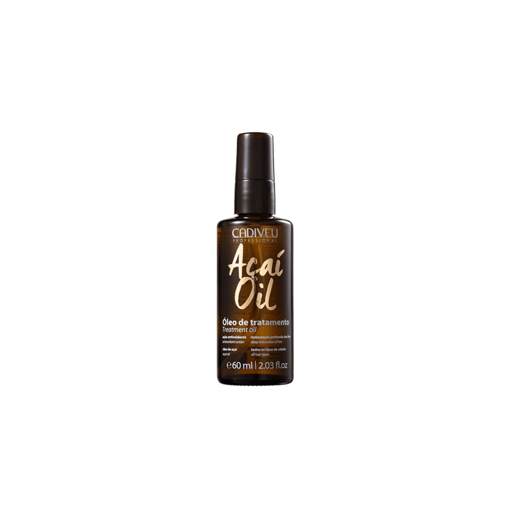 ACAI OIL