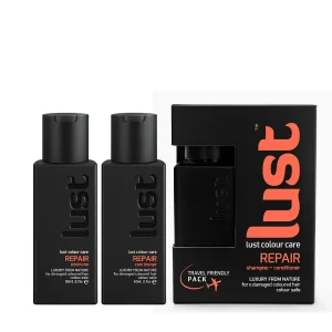 LUST REPAIR TRAVEL PACK 80ML