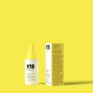 ACEITE REPARACIÓN MOLECULAR K18 10ML