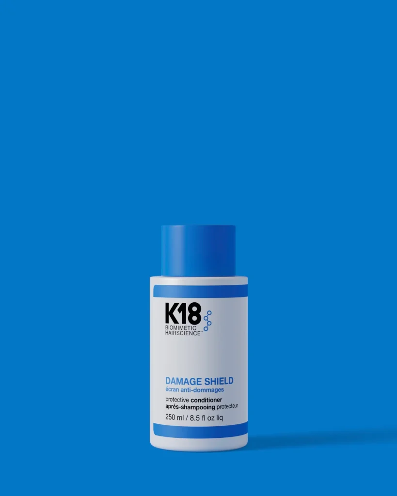 k18 reparador