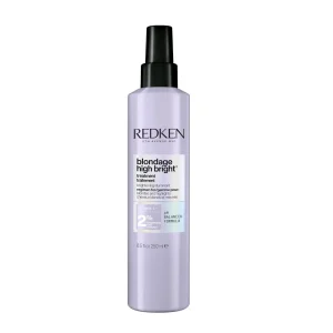 PRE SHAMPOO BLOND HIGH BRIGHT 250ML