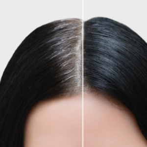 Retoque de Raíz Wella