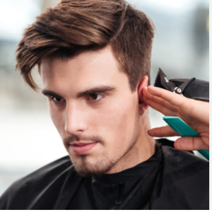 Corte+Lavado+Secado Hombre