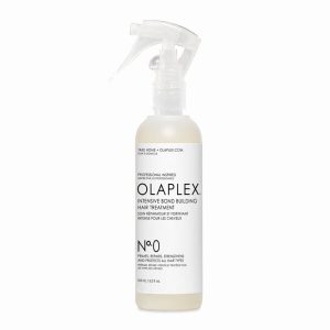 Olaplex paso Nº 0 INTENSIVE BOND BUILDING HAIR TREATMENT